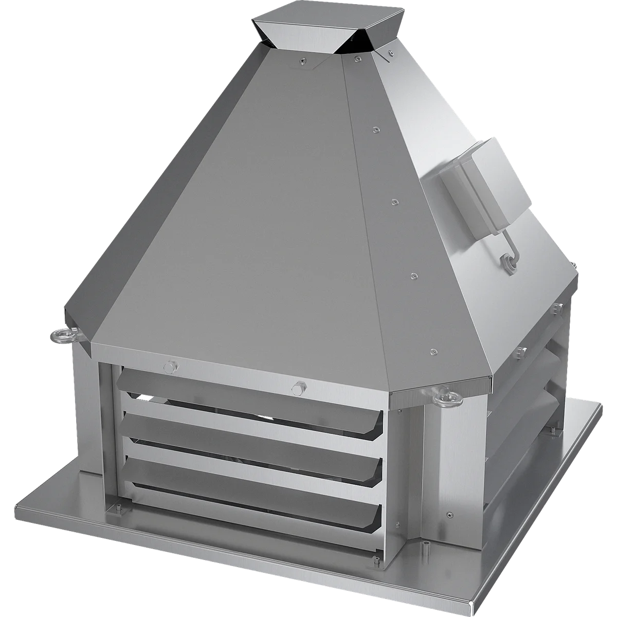 ВКРВ-Ш-4,5-А4000-4D Руфпик